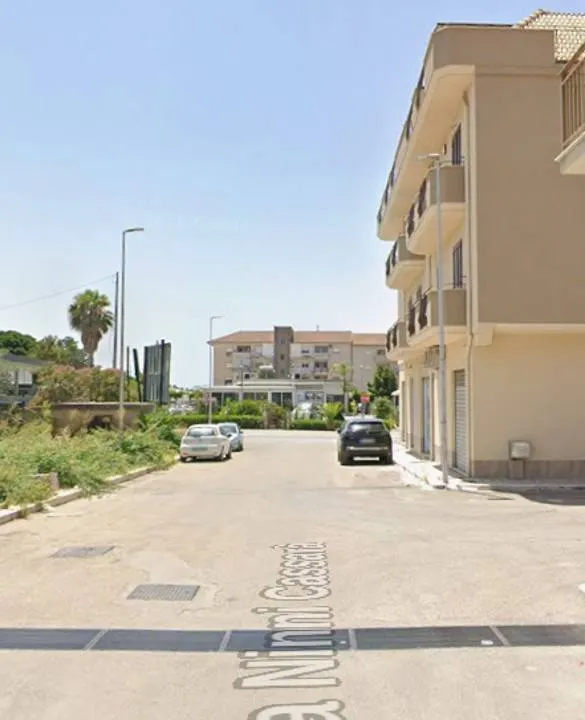 Välivaade - Auctioned Apartment with Terrace in Canicattì