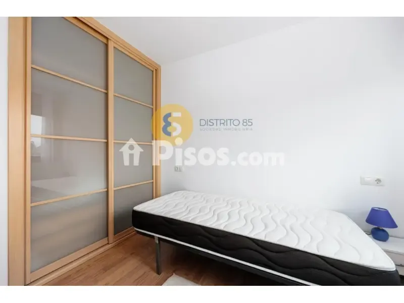 Magamistoad - Modern Flat with Garden View in O Rosal