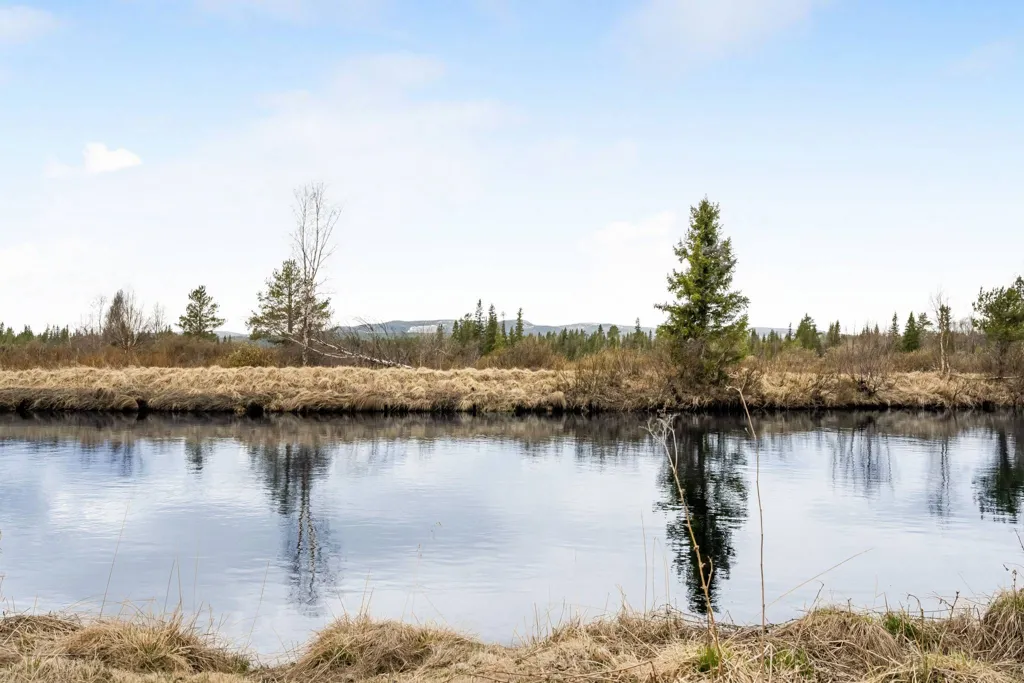 Maison 4 pièces à Härjedalens kommun