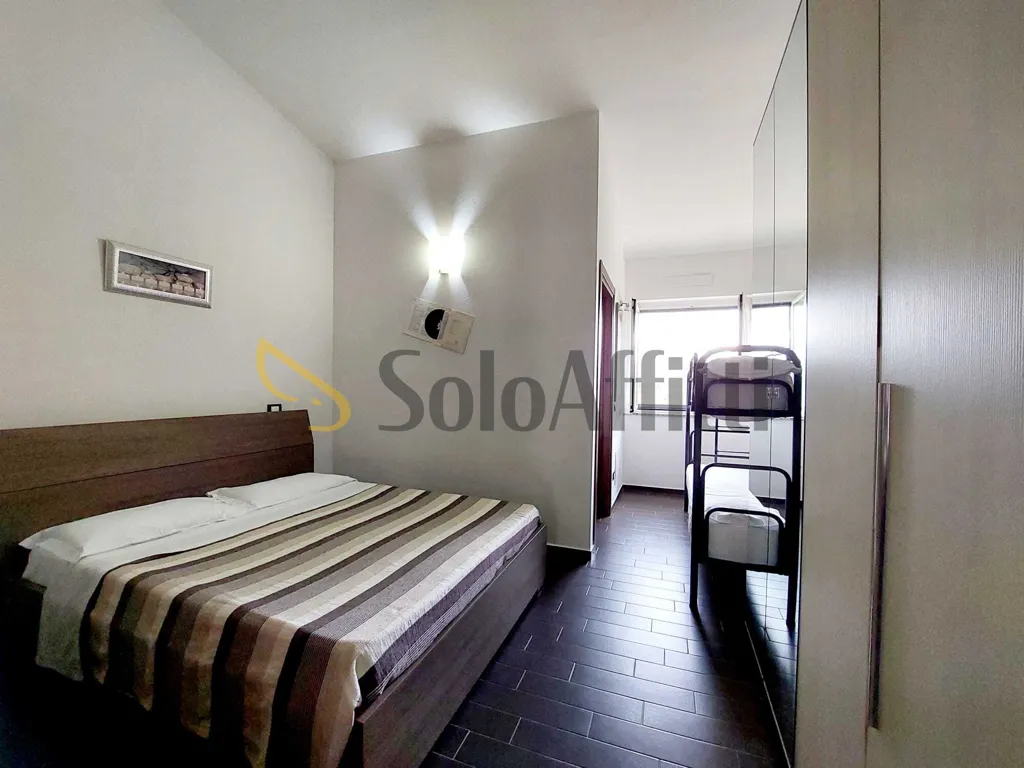 Magamistoad - Modern Studio Apartment with Sea View in Tarquinia