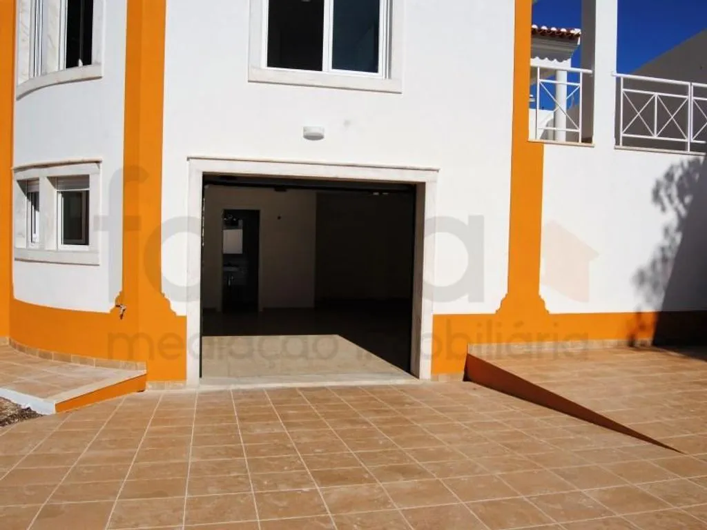 Välivaade - Remodelled House with Sea View in Ericeira