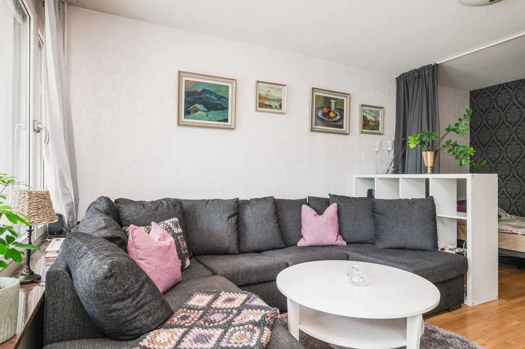 Appartement 1 pièces à Borlänge kommun
