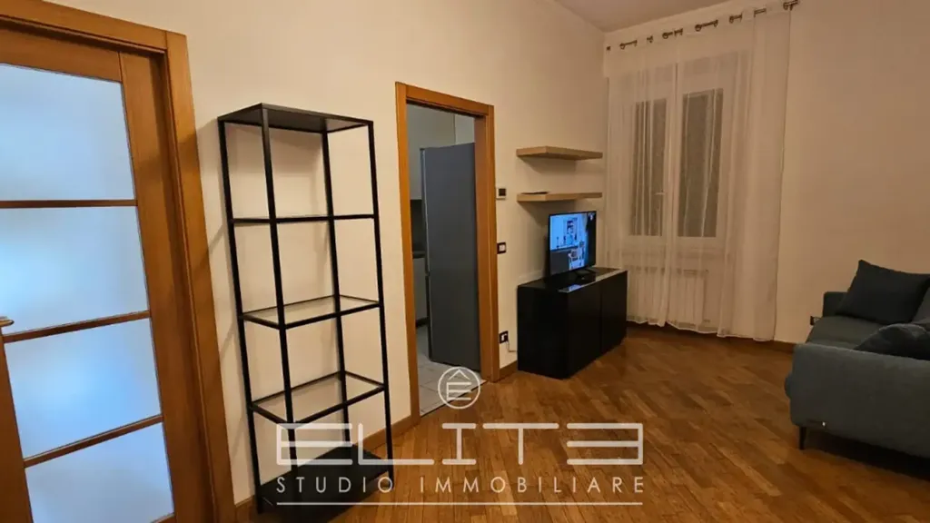 Elutuba - Rented Apartment with Central Location in Ancona