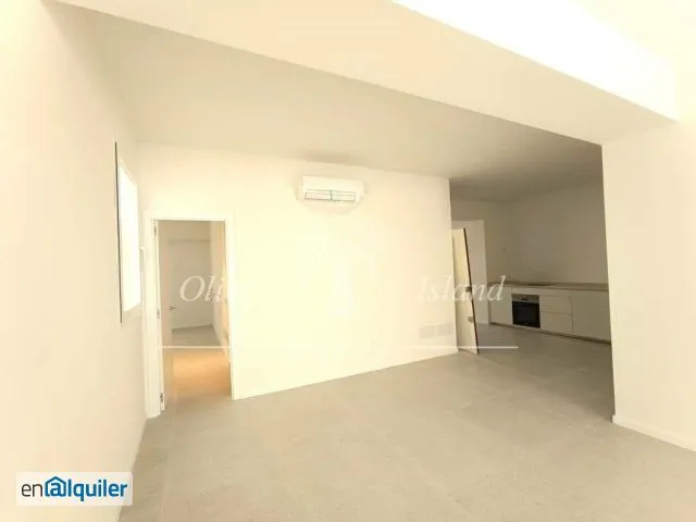 Pièces - New Flat with Lift in Palma Centre