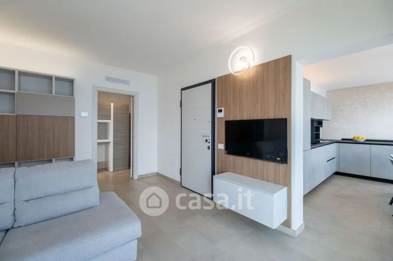 Elutuba - Modern Villa with Lake View in Pollino