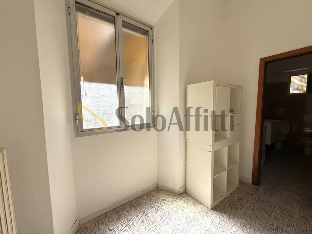Toad - Partially Furnished Triplex in Forlì's Historic Centre