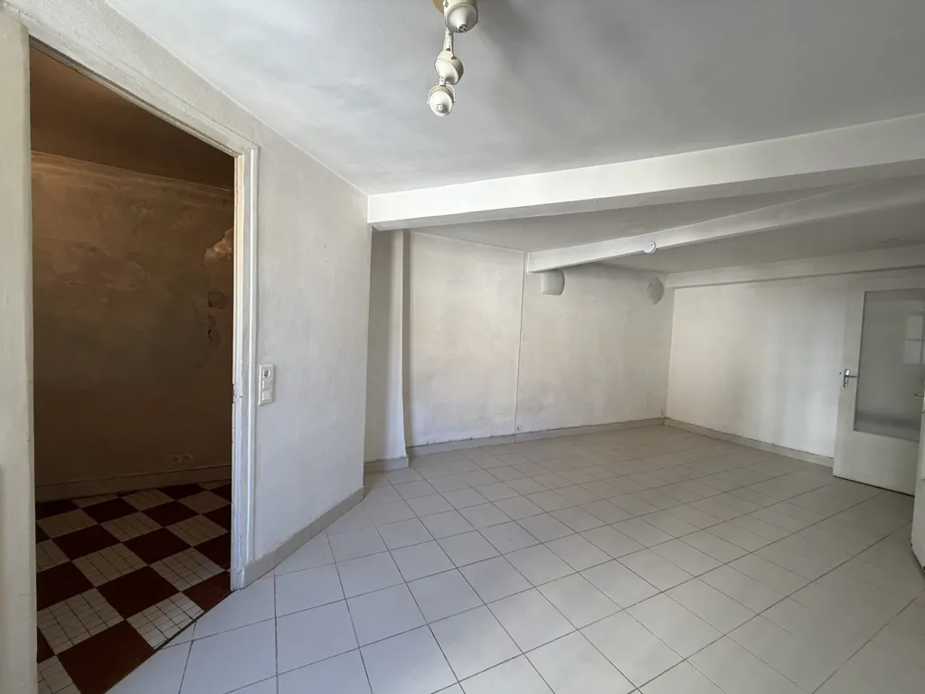 Stanze - Studio in Butte-aux-Cailles, Paris