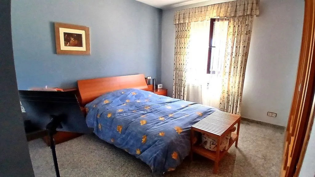 Chambres - Chalet with Pool and Terrace in Guadarrama