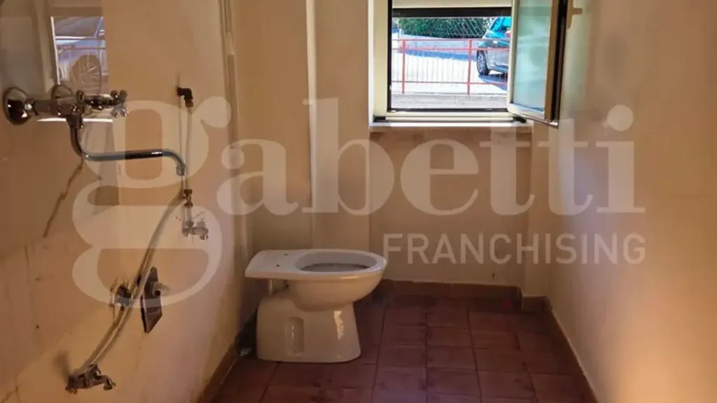 Vannitoad - Spacious Apartment with Balconies in Marano Marchesato