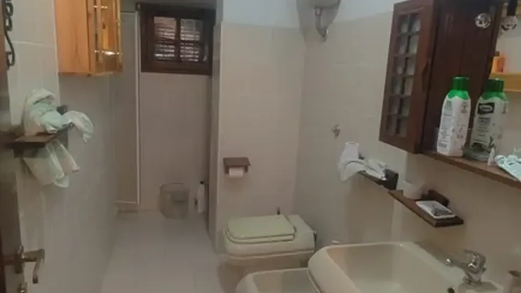 Vannitoad - Bifamiliar Villa with Sea View in Vasto