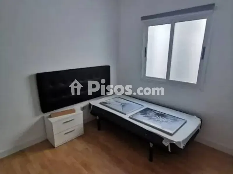 Camere da letto - Spacious Flat with South Orientation in Calle Almagro