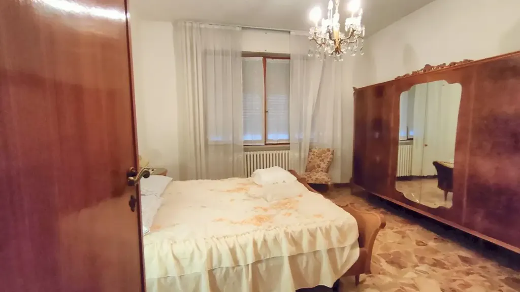 Chambres - Spacious Apartment with Balconies near Pisa