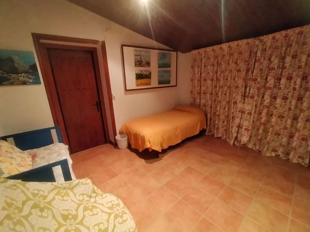 Magamistoad - Sunny Terraced House with Views in Cubells