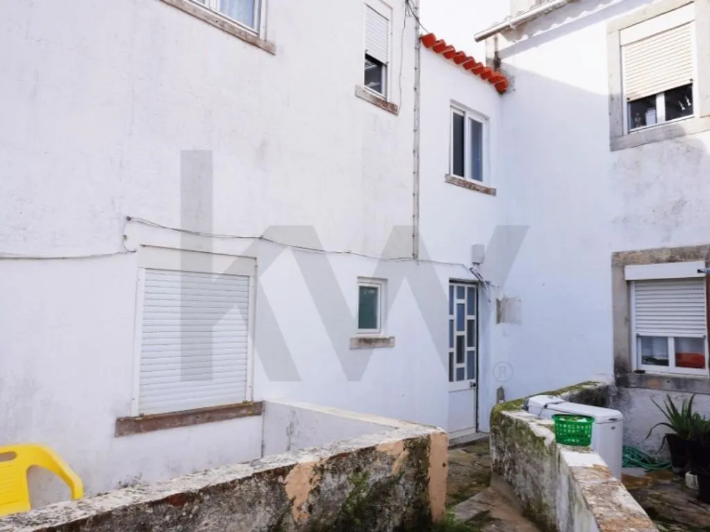 Jardin - Apartment Complex in Central Alcabideche, Cascais