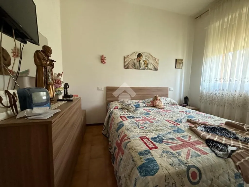 Magamistoad - First Floor Flat with Terraces in Padule, Gubbio
