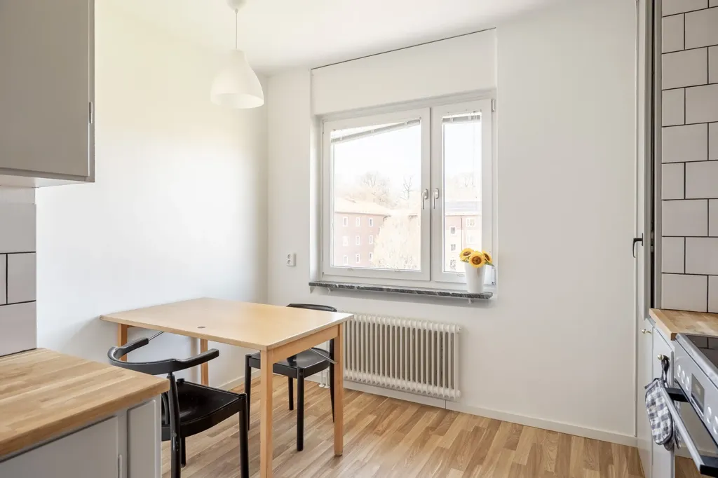 Appartement 2 pièces à Skövde
