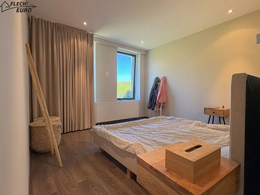 3-bedroom house in Dison