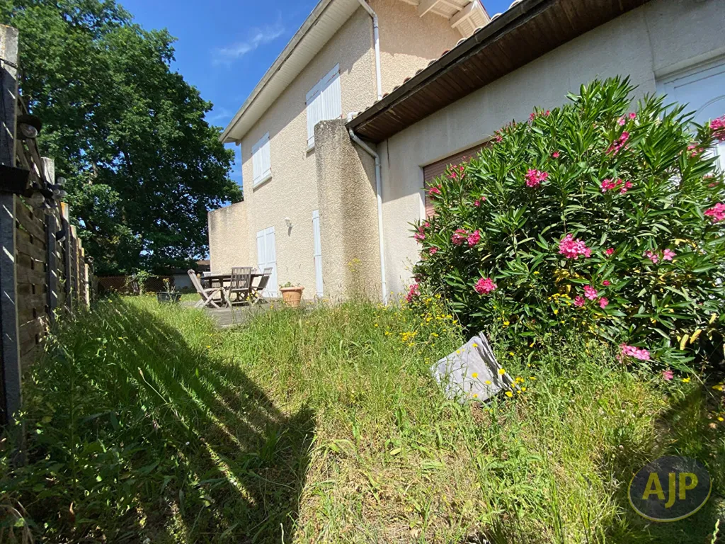 Aed - Duplex with Garden in Audenge