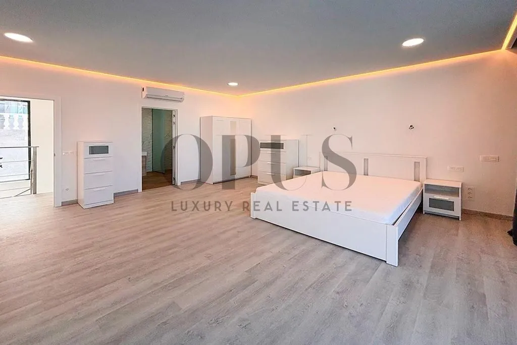 Magamistoad - Modern Villa with Private Pool in El Madroñal