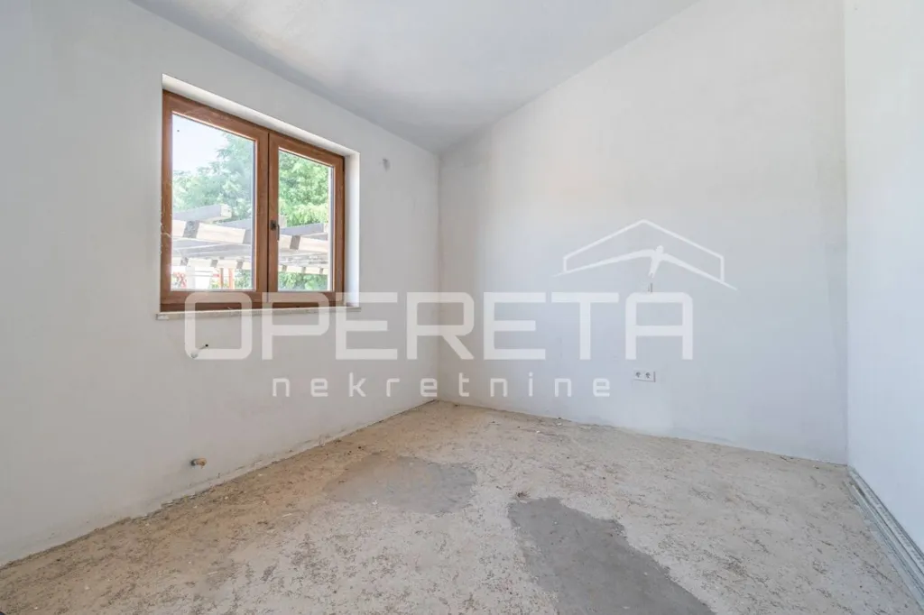 Pièces - Semi-Detached House with Sea View in Poreč