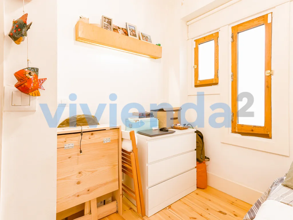 Appartement 2 pièces à Madrid Capital