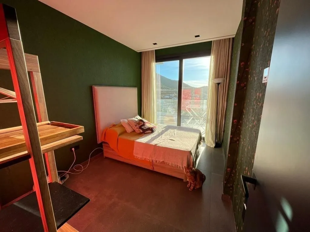 Magamistoad - Luxury Villa with Sea View in Mijas