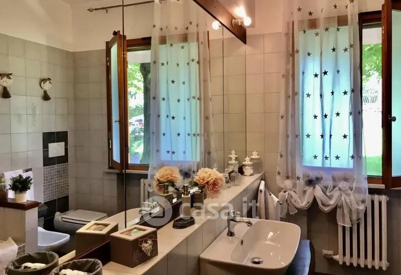 Vannitoad - Semi-Independent Villa with Garden in Ancona