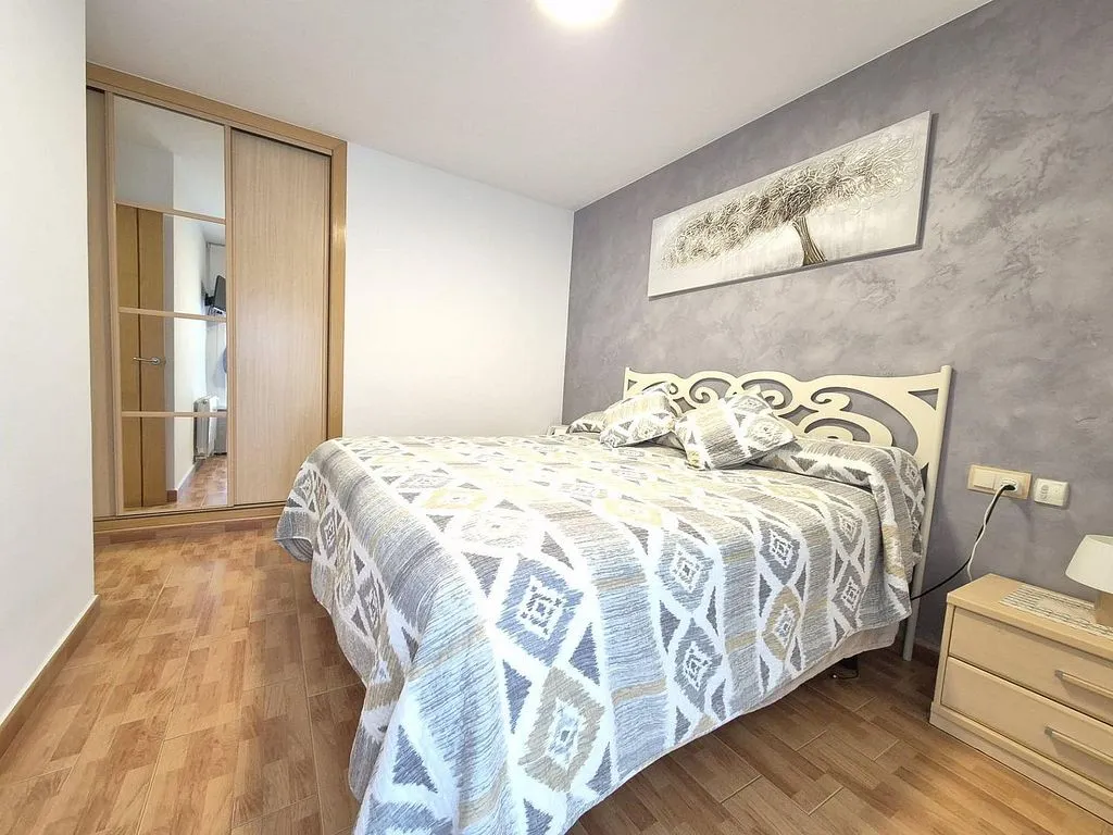 Chambres - Apartment with Pool and Terrace in Coma-Ruga