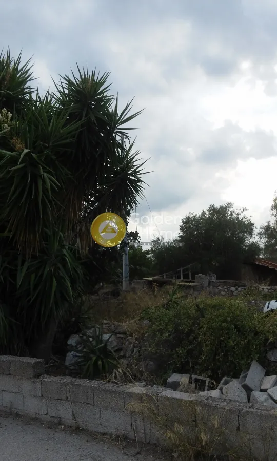 Aed - Plot with Existing Building in Aspropyrgos Centre