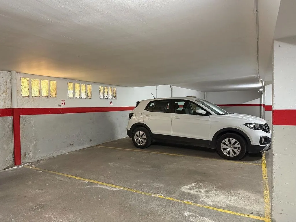 garage