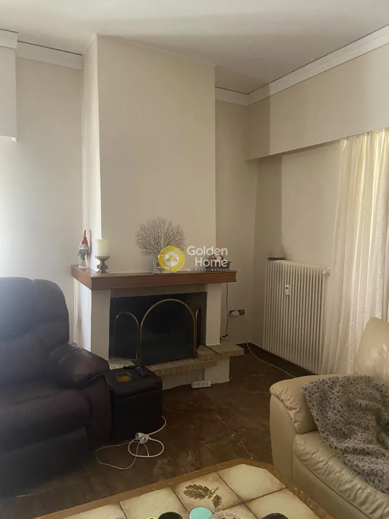 Elutuba - Multi-Storey Building with Garden in Glyfada
