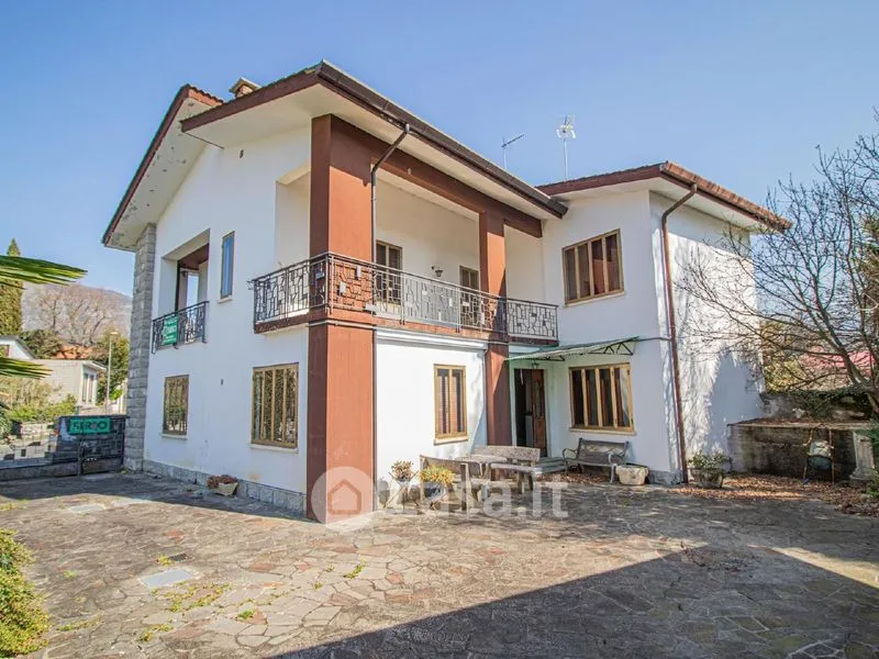 Extérieur - Villa with Terraces near Nimis Centre