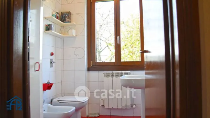 Vannitoad - Villa with Private Garden in Vimercate