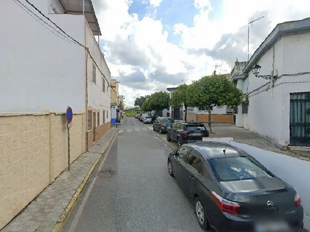 Extérieur - Flat with 2 Bedrooms in Camas, Sevilla