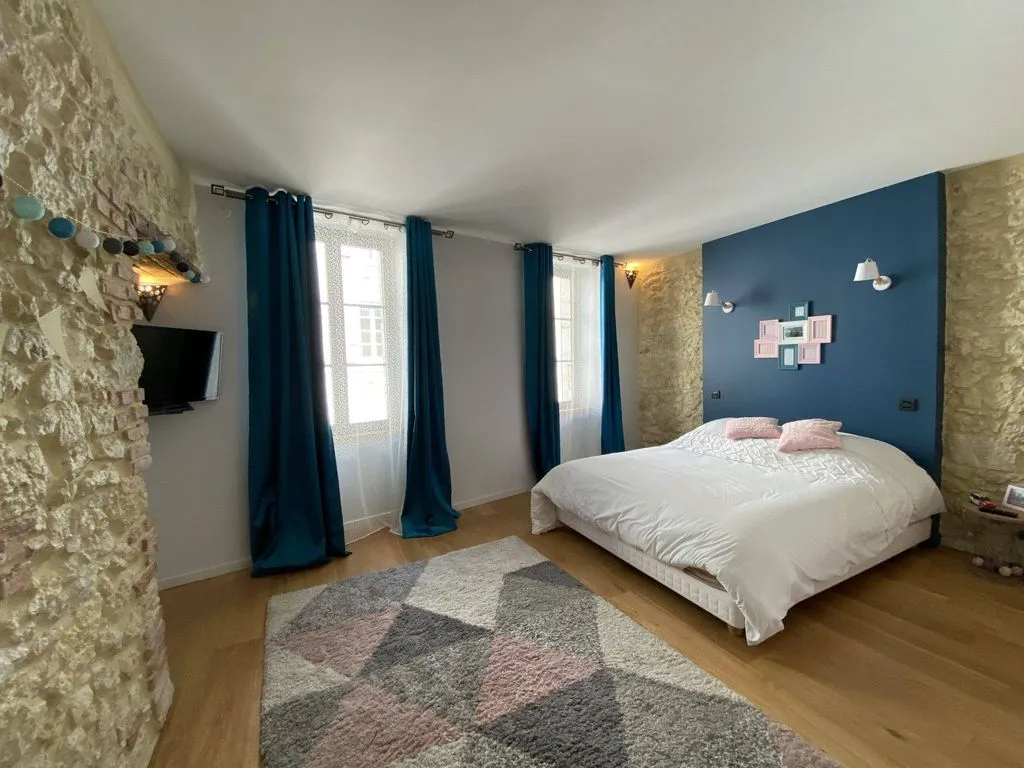 Magamistoad - Luxury House with River View in Auch