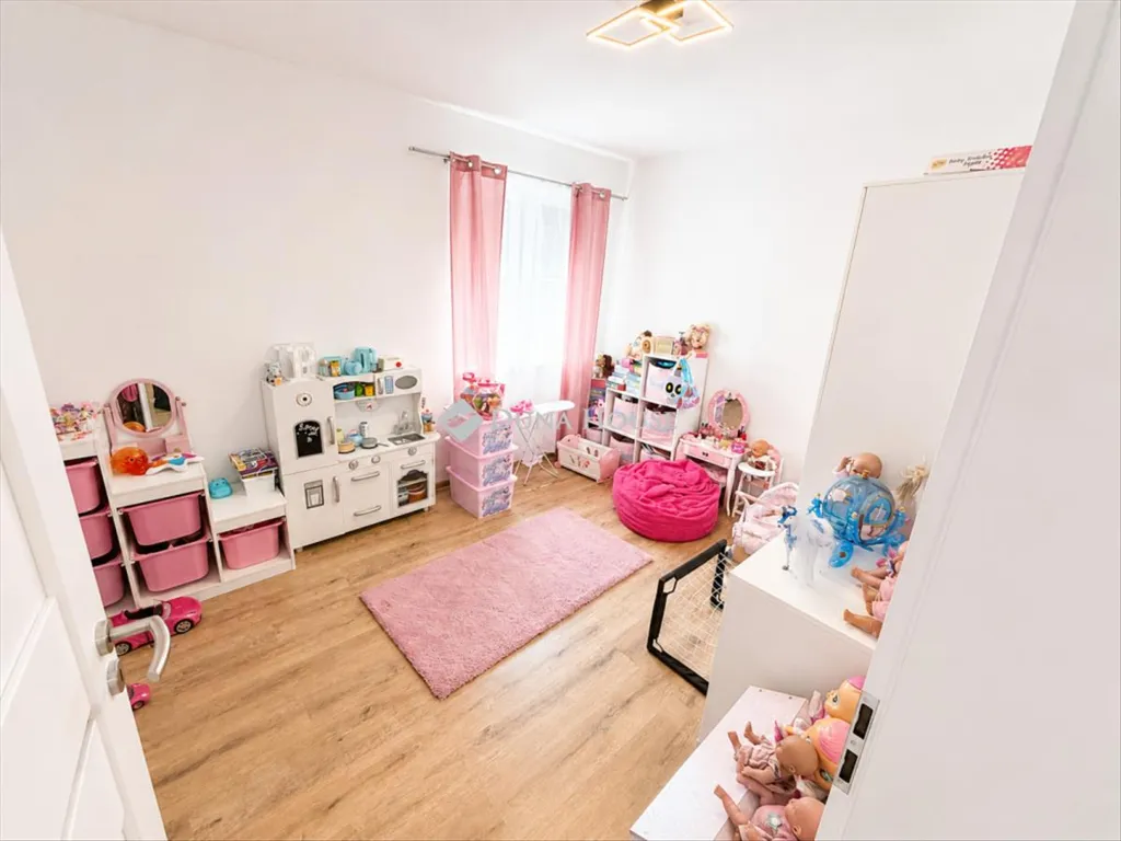 Camere da letto - Modern Duplex with Garden in Téglás