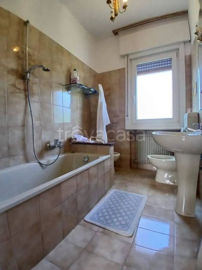Vannitoad - Independent Villa with Terrace in Gradisca d'Isonzo