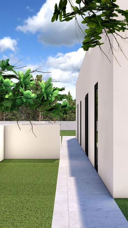 Chalet with Pool in Cala de Finestrat
