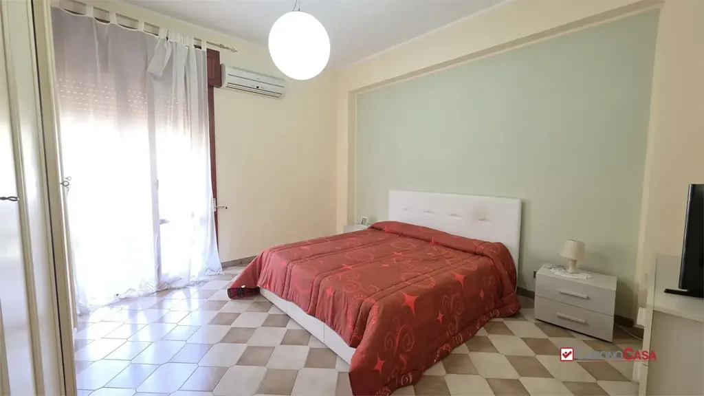 Magamistoad - Panoramic Apartment with Balconies in Mili