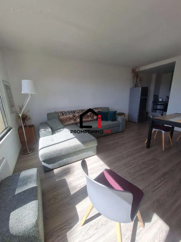 Appartement 3 pièces à Banyuls-Sur-Mer
