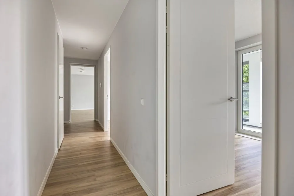 Appartement 4 pièces à Leiden
