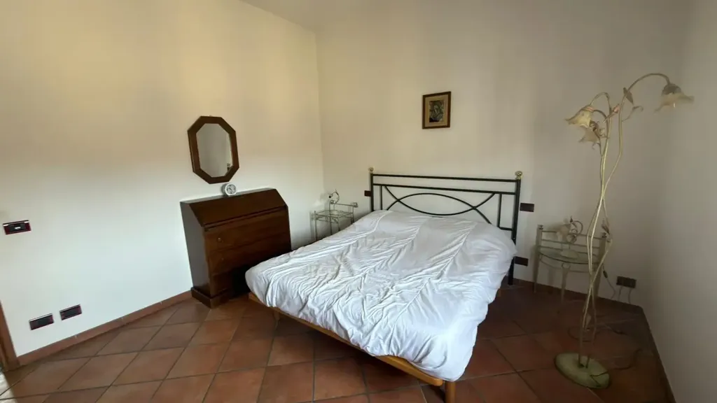 Magamistoad - Trilocale with Terrace in Florence