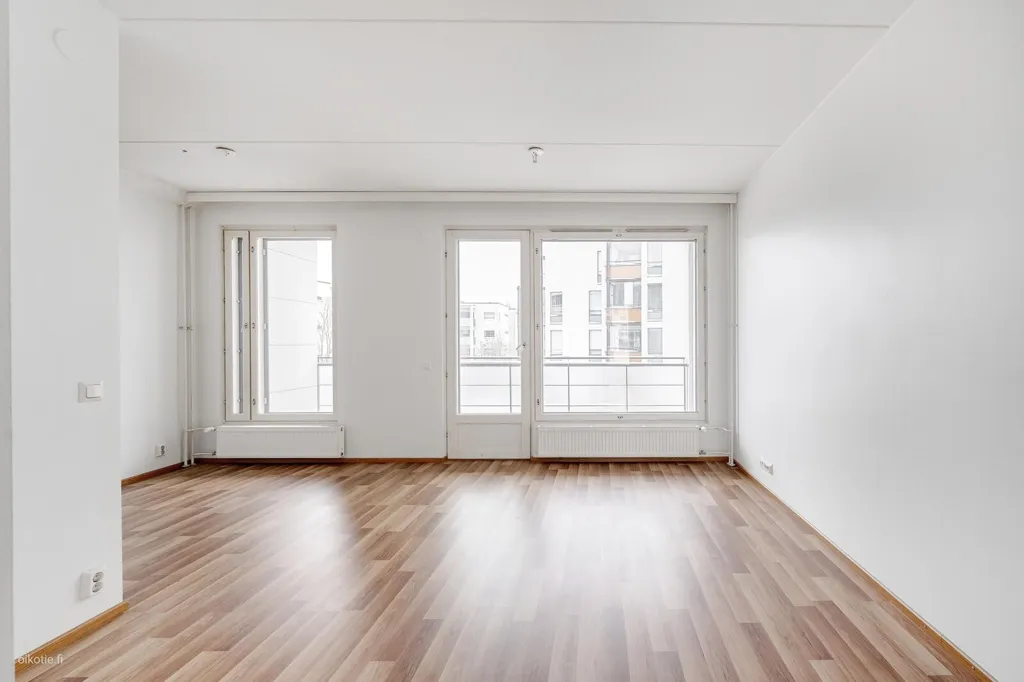Stanze - Sauna Apartment in Leppävaara, Espoo
