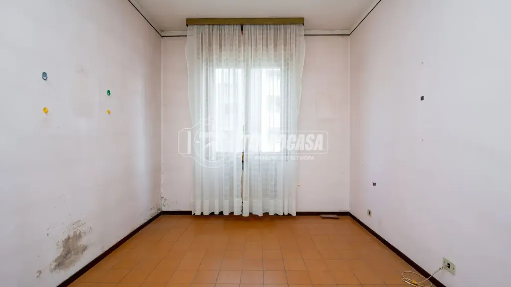 Toad - Apartment with Balcony in Sassuolo