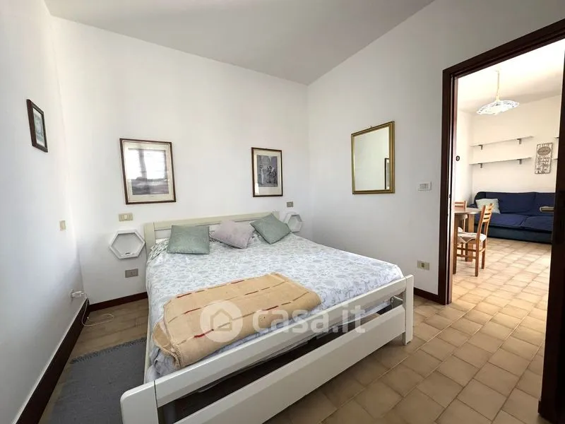 Camere da letto - Seafront Apartment with Balcony in Senigallia
