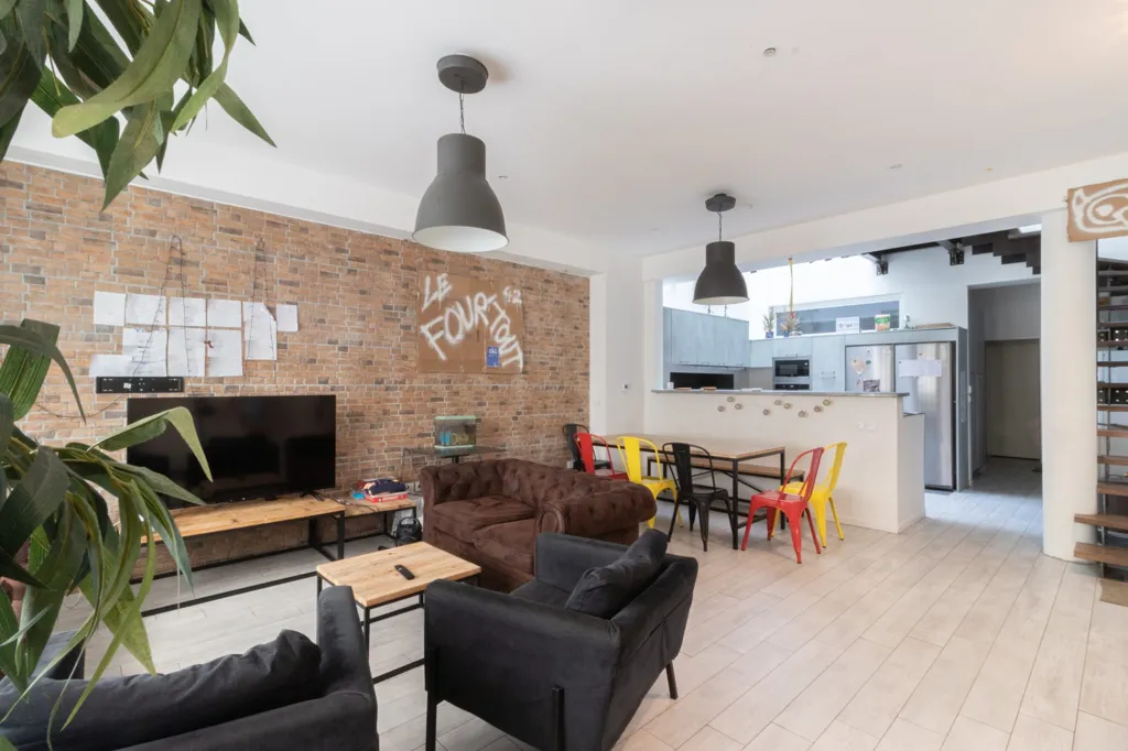Elutuba - Colocation Maison near Bordeaux Tram