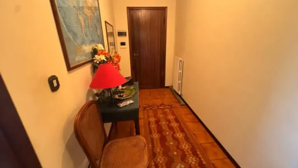 Esik - Villa Apartment with Terraces in Sanremo