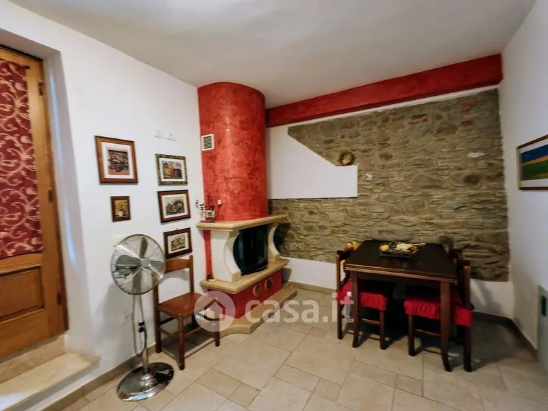 Salle à manger - Rustic Casale with Panoramic View in Cortona