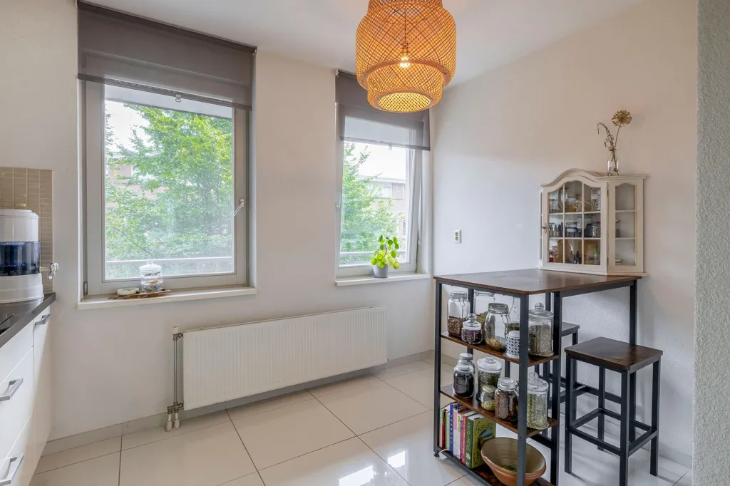 Appartement 4 pièces à Rotterdam