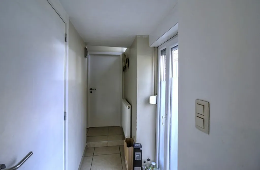 Esik - Two-Bedroom Apartment with Garden Access in Saint-Nicolas